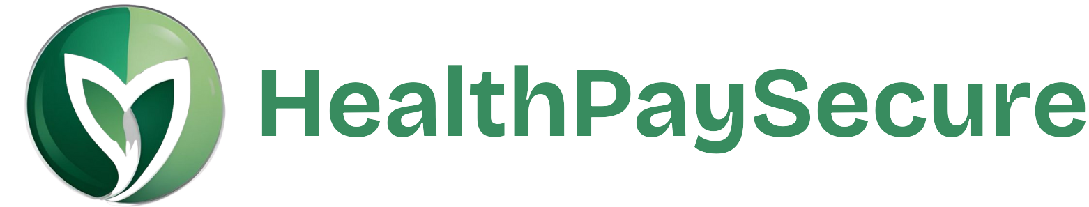 HealthPaySecure